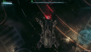Illustration for article titled What Happens When You Try To Kill People In Batman: Arkham Knight